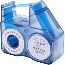 Fita 160cm p/ Impressora Térmica B18 (Azul) - NIIMBOT