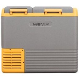 Geleira Portátil Double Zone 40L c/ Compressor - MUVIP