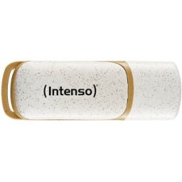 Pen Drive 64GB Green Line USB 3.2 - INTENSO