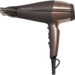 Secador de Cabelo Profissional HT 3010 2200W (Castanho) - PROFICARE