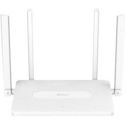 Router Wireless Dual-Band WiFi 5 HR12G (Branco) - IMOU