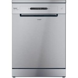 Máquina de Lavar Loiça RapidÓ CF 3E7L0S 13 Conjuntos (Inox) - CANDY