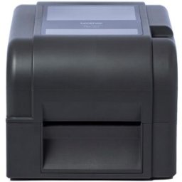 Impressora de Etiquetas TD-4520TN 300 x 300 DPI C/ Fios - BROTHER