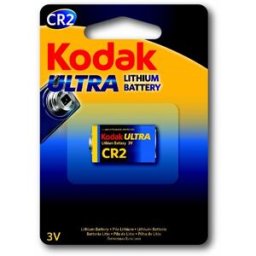 Pilha Lithium CR2 3V - KODAK