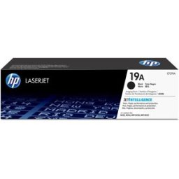 Toner 19A 12000 Páginas (Preto) - HP