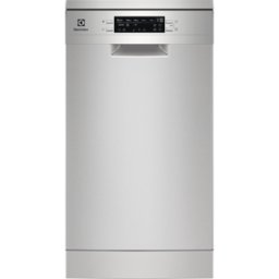 Máquina de Lavar Loiça ESS42220SX 9 Conjuntos (Inox) - ELECTROLUX