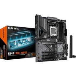 Motherboard ATX B840 Eagle WiFi6E SktAM5 - GIGABYTE