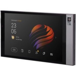 Monitor Adicional Android 8" TFT Tátil p/ Video Porteiro - AKUVOX