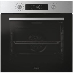 Forno de Encastre Candy Bake 800 CA6 NP5B3HTX 78L (Inox) - CANDY
