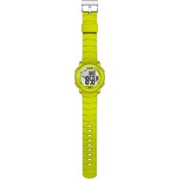 Relógio Digital YP11560A05 50MM (Verde) - SNEAKERS
