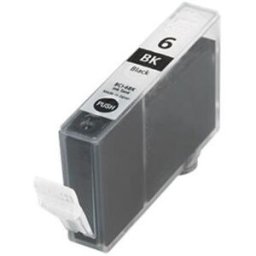 Canon Bci6/Bci5/Bci3 Preto Foto Tinteiro De Tinta Compatível 4705A002