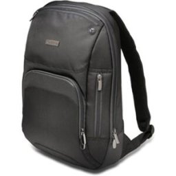 Mochila Para Portatil Triplo Trek Backpack De 14" Para Ultrabook - KENSINGTON