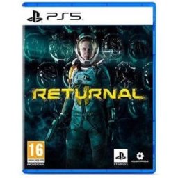Jogo PS5 Returnal - SONY