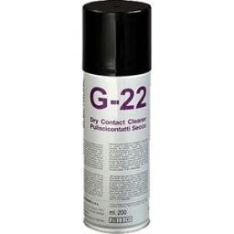 Spray Limpa Contactos Seco (200ml) - DUE-CI