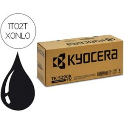 Toner TK-5290K (Preto) - KYOCERA