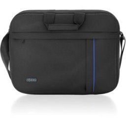 Mala p/ Portátil 15.6" (Preto) - AISENS