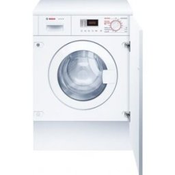 Máquina Lavar e Secar Roupa Encastre 4/7Kg 1355RPM WKD24362ES - BOSCH