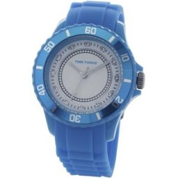 Relógio Analógico TF4024L13 39MM (Azul) - TIME FORCE