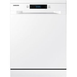 Máquina de Lavar Loiça DW60M6050FW 14 Conjuntos (Branco) - SAMSUNG