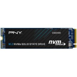Disco SSD M.2 CS2230 1TB PCI Express 3.0 NVMe - PNY