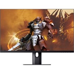 Monitor Mi Gaming IPS 27" QHD 16:9 165Hz - XIAOMI