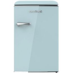 Mini Frigorífico Bolero CoolMarket TT Origin 110L (Azul) - CECOTEC