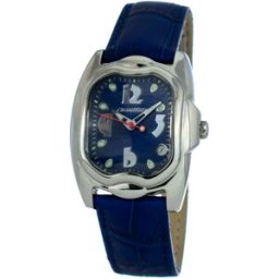 Relógio Analógico CT7274L-03 33MM (Prateado) - CHRONOTECH