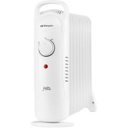 Aquecedor a Óleo Júnior 1200W - ORBEGOZO