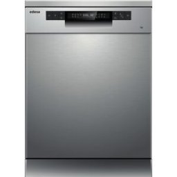 Máquina de Lavar Loiça EDW-6242 X 14 Conjuntos (Inox) - EDESA