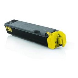 Kyocera Tk5160 Amarelo Toner Compatível 1T02Ntanl0