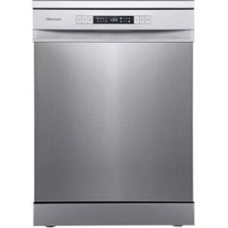 Máquina de Lavar Loiça 14 Conjuntos HS623D10X (Inox) - HISENSE
