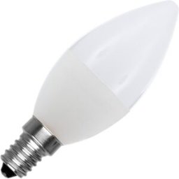 Lâmpada LED E14 5,2W Branco F. 6000K 470Lm - ENERGIZER