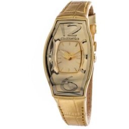 Relógio Analógico CT7932L-65 28MM (Dourado) - CHRONOTECH