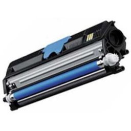 Toner Compativel EPSON C1600/CX16 (C13S050556) - Azul