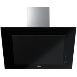 Exaustor DVT 78660 TBS Classe A+ 698 m³/h (Preto) - TEKA