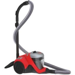 Aspirador H-POWER 300 HP310HM 011 s/ Saco 2L 850W (Vermelho) - HOOVER