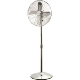 Ventoinha de Pé 3 Velocidades 60W (Ø40cm) - ORBEGOZO