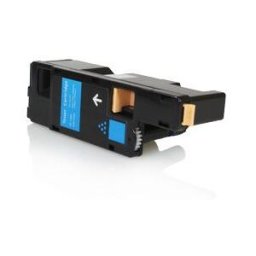 Dell 1250/1350/1355/C1760 Azul Toner Compatível 593-11141