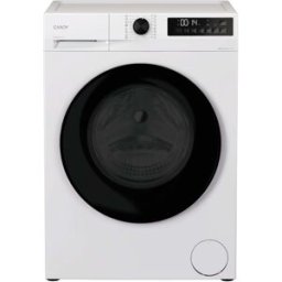 Máquina de Lavar e Secar Roupa ProWash&Dry 300 GWD 485SB6-S 5/8Kg 1400RPM (Branco) - CANDY
