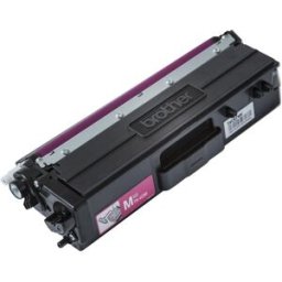 Toner BROTHER TN-423M Magenta 4.000 pág.