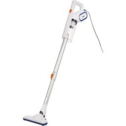 Aspirador Vertical 0,5L 400W SZ-2308 (Branco) - TRISTAR