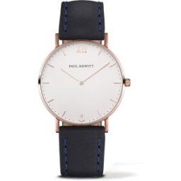 Relógio Analógico PH-SA-RSTW11M 39MM (Rosa) - PAUL HEWITT