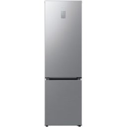 Frigorífico Combinado RB38C672CS9 390L No Frost (Inox) - SAMSUNG