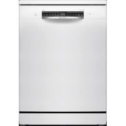 Máquina de Lavar Loiça Serie 4 SMS4HTW16E 13 Conjuntos (Branco) - BOSCH