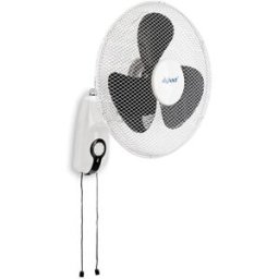 Ventoinha de Parede 45W (Ø40cm) - AVANT AV7729