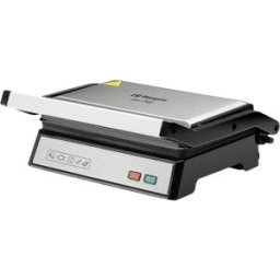 Grelhador 1000W GR 3260 (Preto/Inox) - ORBEGOZO