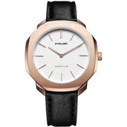 Relógio Analógico SSLL04 36MM (Rosa) - D1 MILANO
