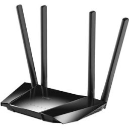 Router Wireless N300 4G LT400 LTE - CUDY