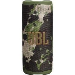 Coluna Portátil Grip Bluetooth (Camuflado) - JBL