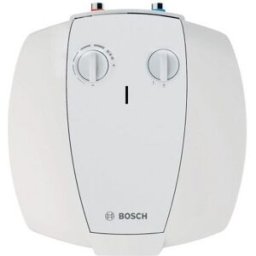 Termoacumulador Elétrico Tronic 2000 TR2000T 15 T 15L (Branco) - BOSCH